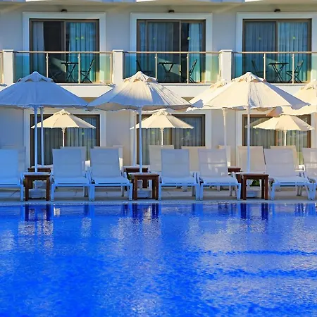 My Ella Bodrum Resort & Spa-3